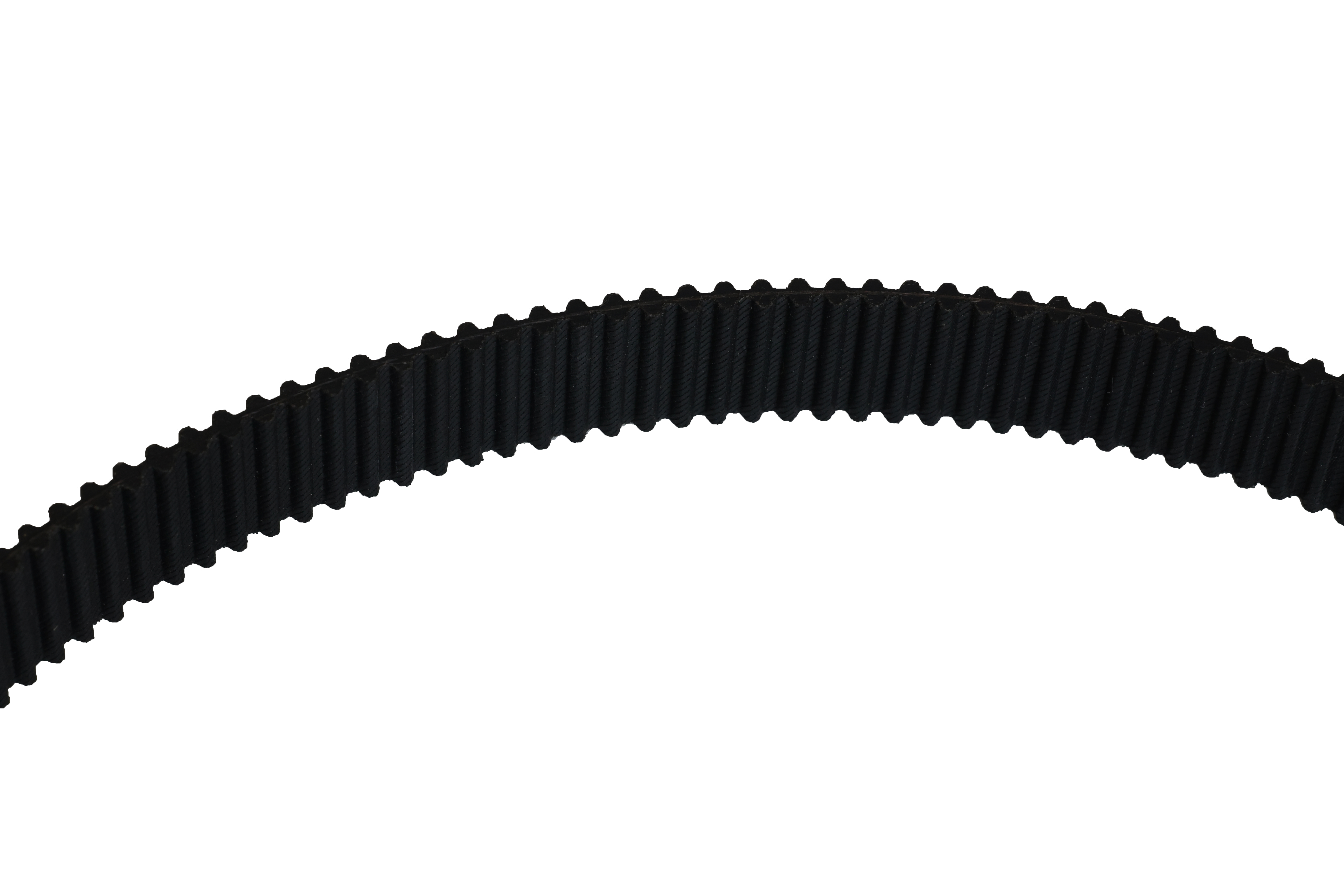 rubber timing belt